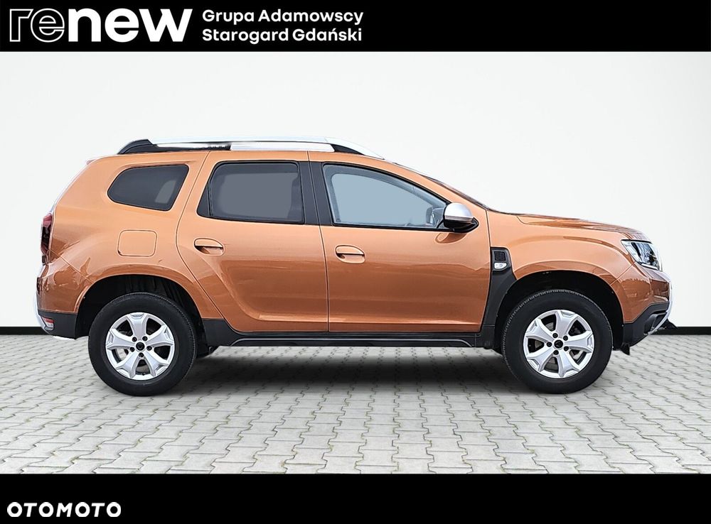 Dacia Duster - 8