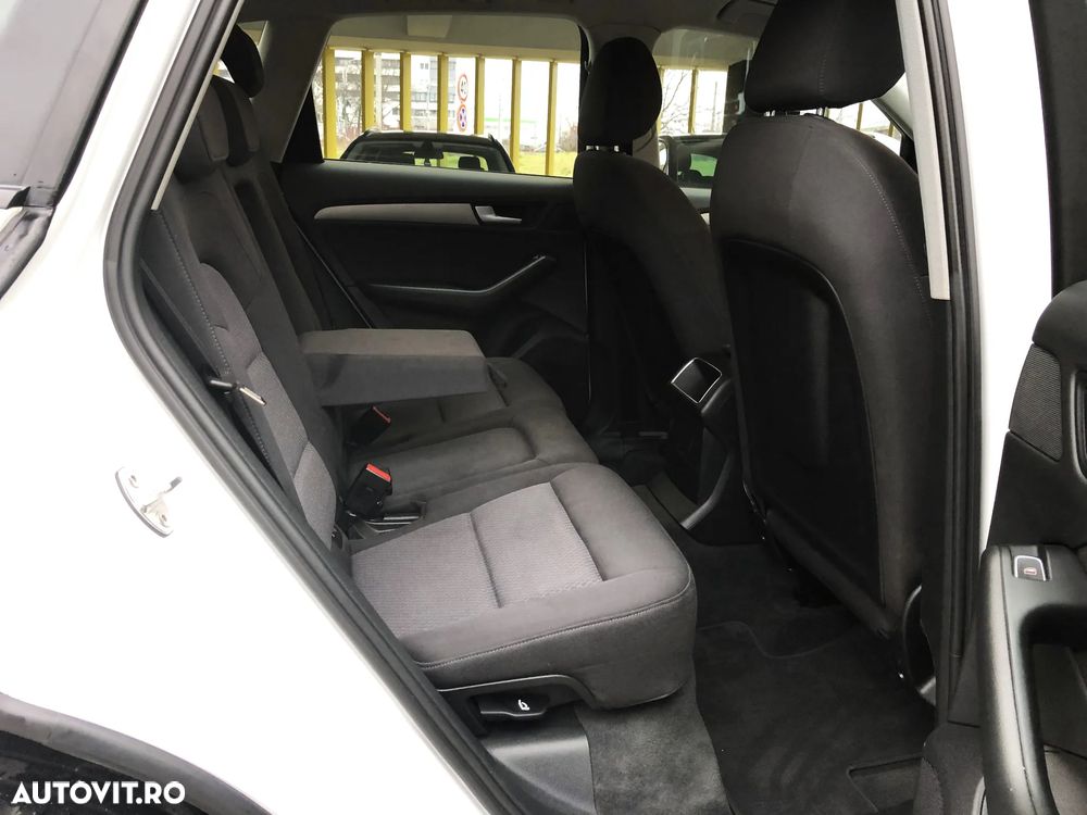 Audi Q5 2.0 TDI Quattro S tronic - 11