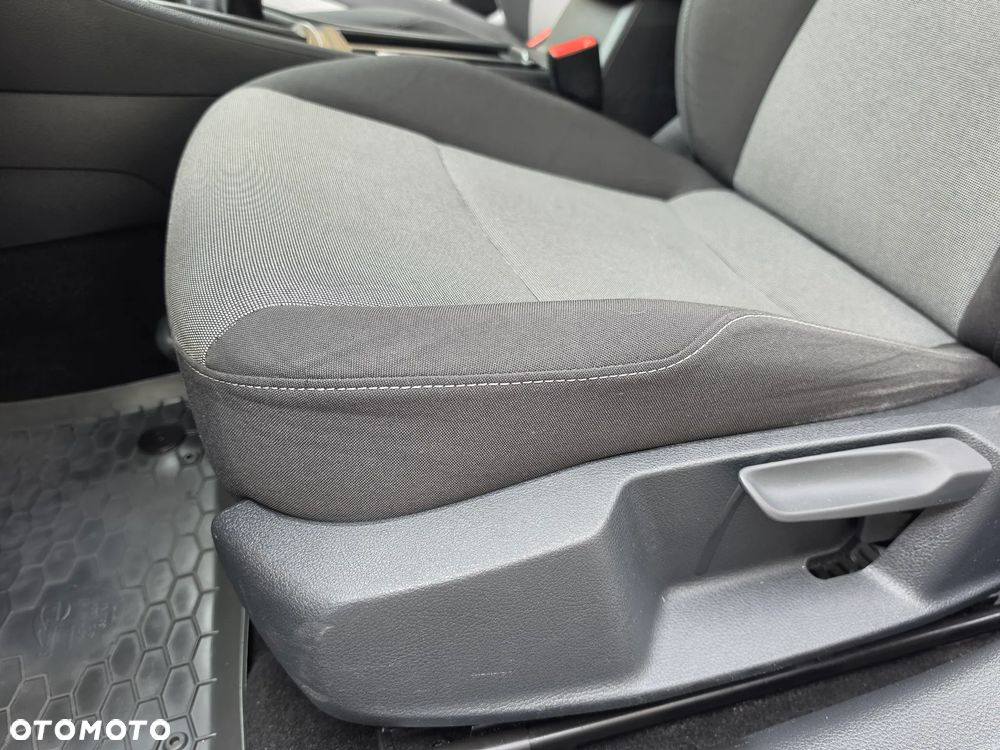 Volkswagen Golf 1.6 TDI BMT Trendline - 27