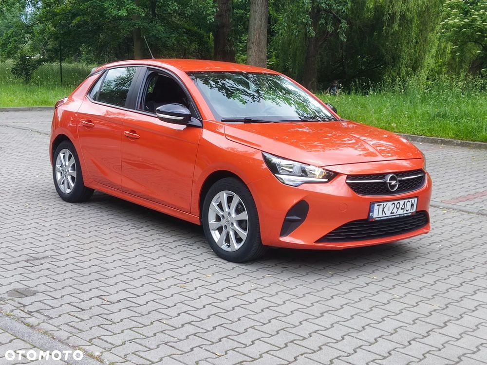 Opel Corsa 1.2 Edition Business Pack S&S - 7