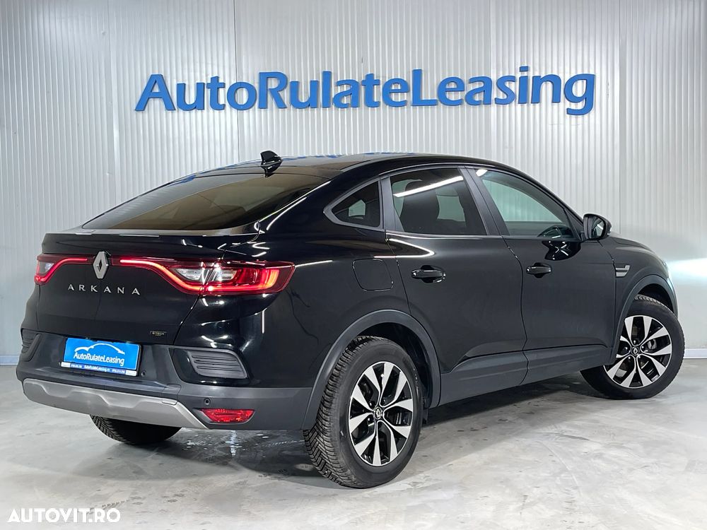 Renault Arkana E-TECH 145 Techno - 4