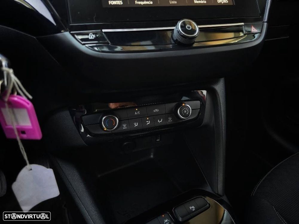 Opel Corsa 1.2 T GS Aut. - 22