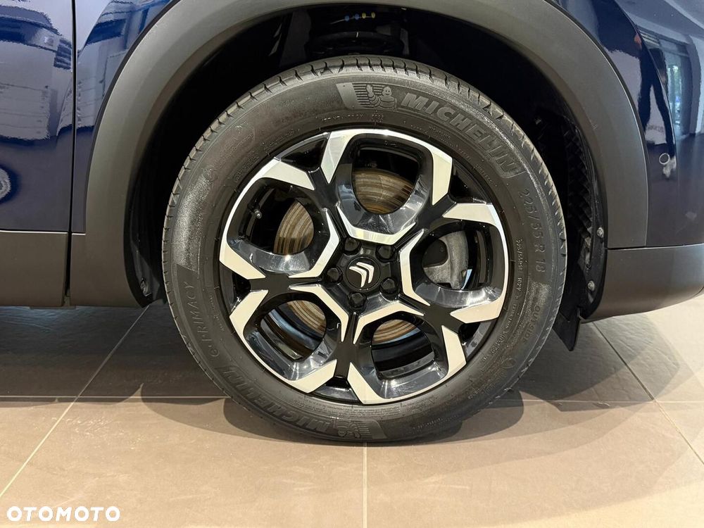 Citroën C5 Aircross - 31