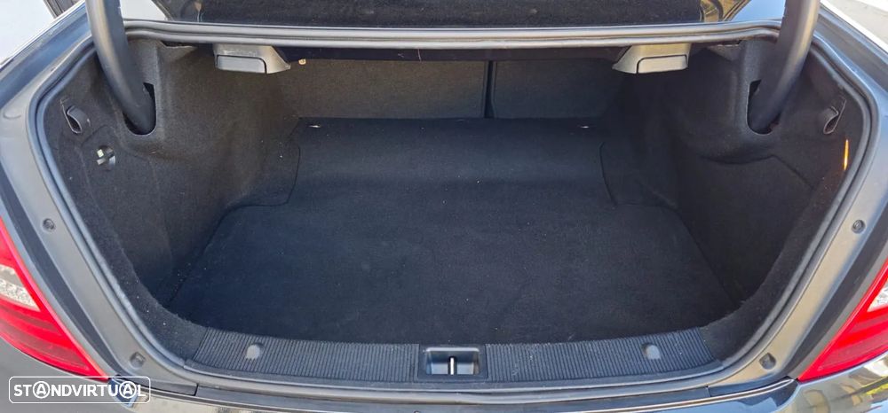 Mercedes-Benz C 220 d Aut. - 13