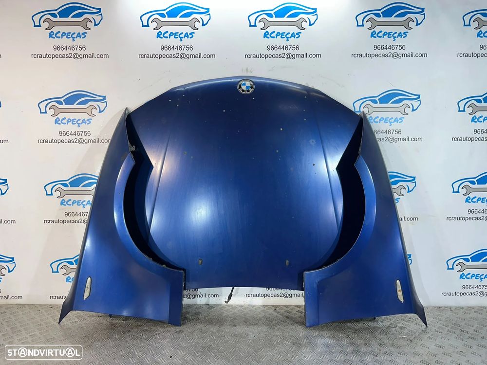 .Frente Completa BMW Serie 1 E88 Cabrio E82 Coupe N47D20 N47 LCI Facelift Diesel 2007 - 2012 - 12