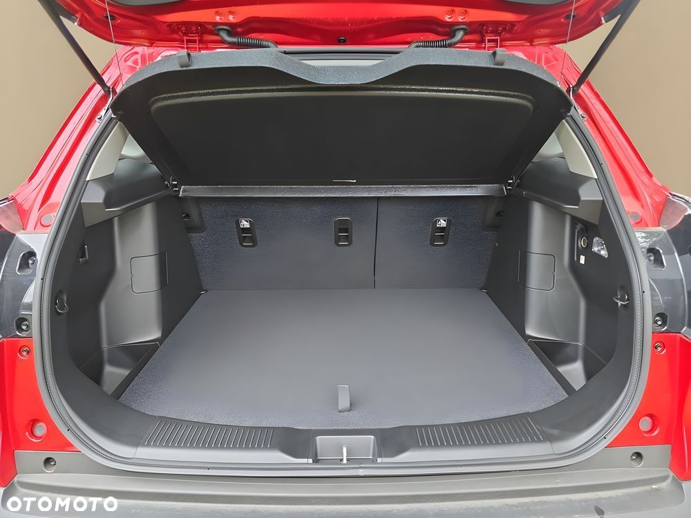 Suzuki S-Cross 1.4 BoosterJet mHEV Premium Plus SP - 11