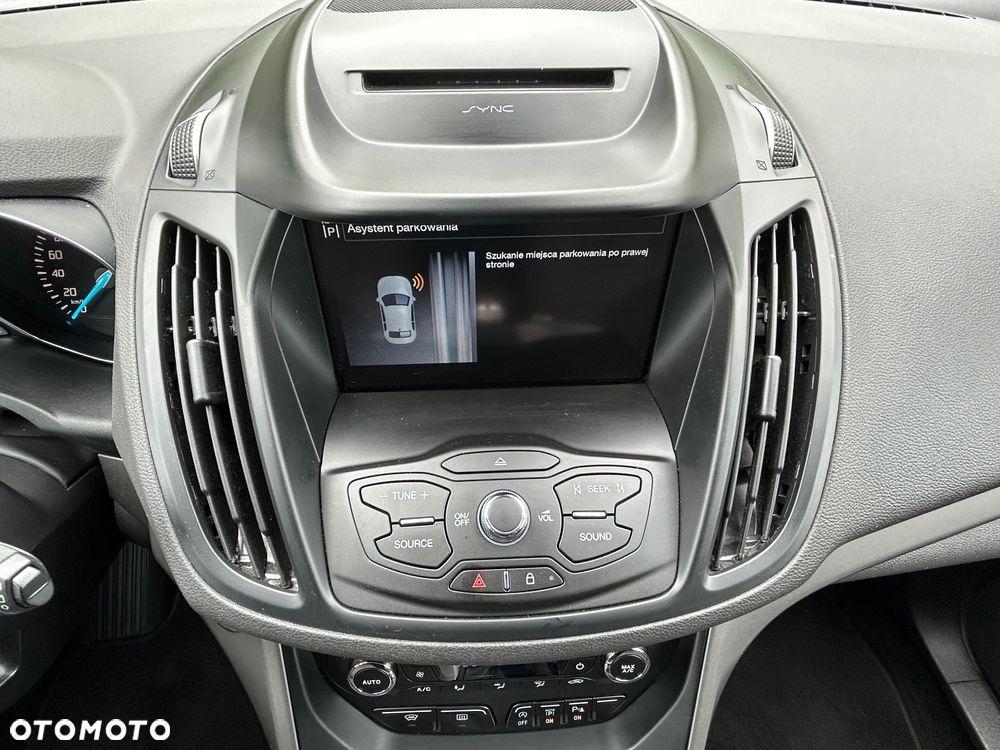 Ford Kuga 1.5 EcoBoost FWD Edition ASS - 31