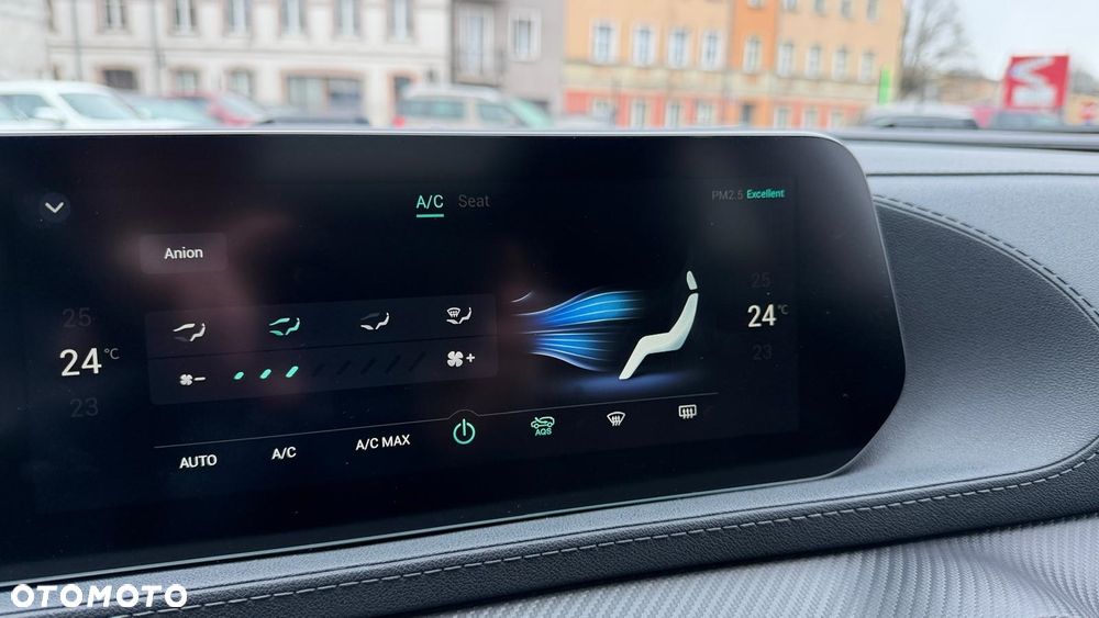 Forthing T5 EVO T-Five 1.5 DVVT GDI DCT - 28