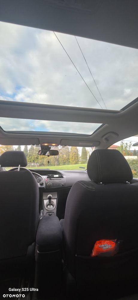 Honda Civic 1.8 TypeS - 18