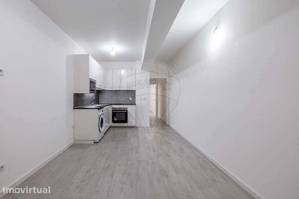 Apartamento T1 para venda - Grande imagem: 2/16