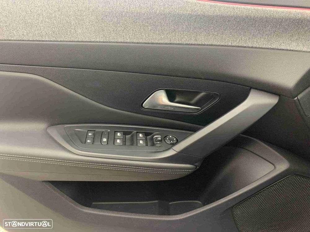 Peugeot 308 SW 1.5 BlueHDi Allure - 11