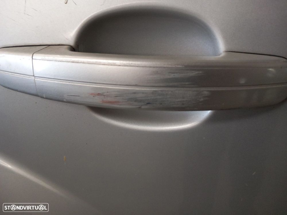 Porta trás direita FORD Focus II Carrinha (DA_) - 2