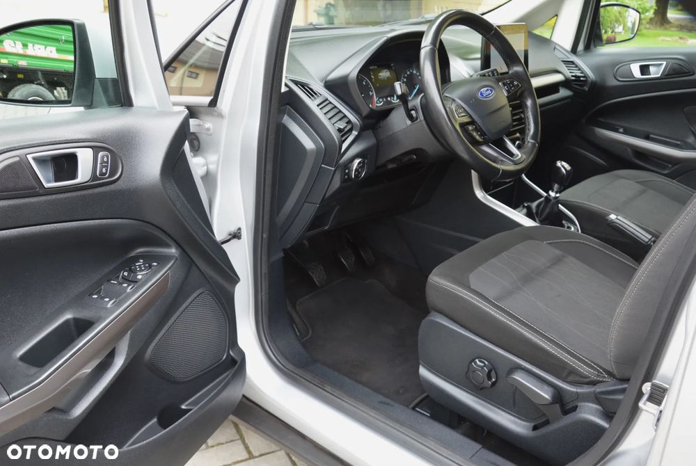 Ford EcoSport - 13
