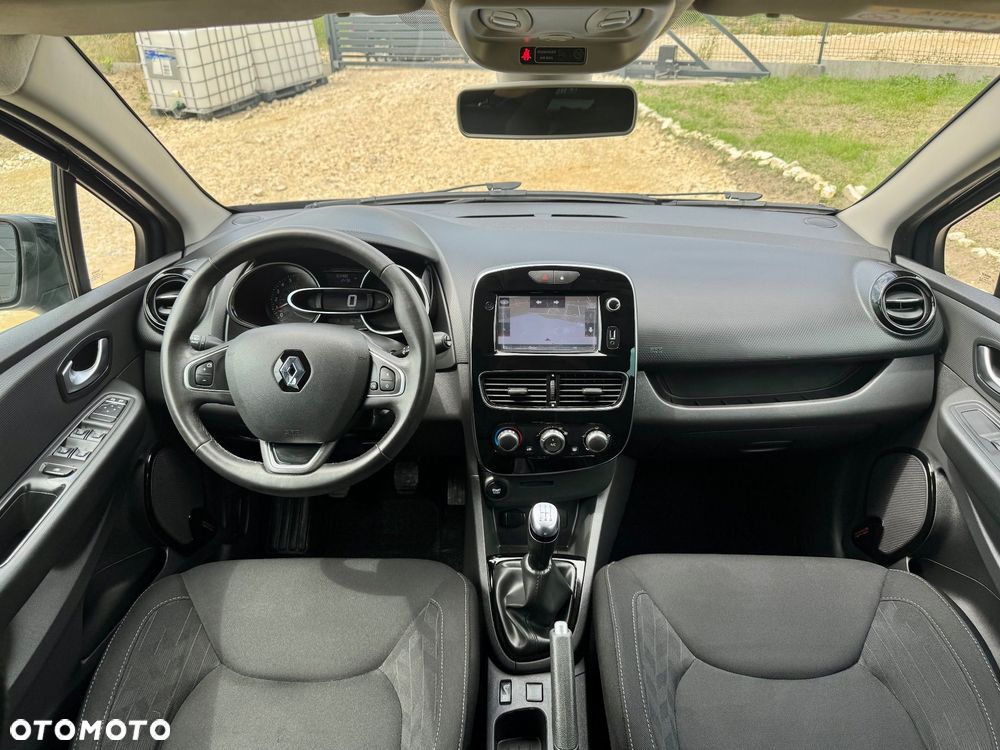 Renault Clio 0.9 Energy TCe Limited - 36