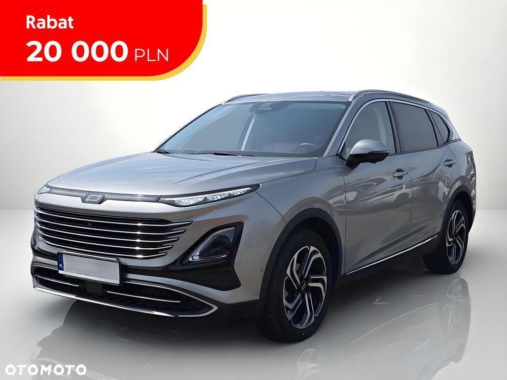 Bestune T90 2.0T Elegance - 6