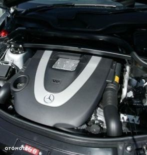 SILNIK MERCEDES ML500 G500 5.5 V8 273 GWARANCJA - 1