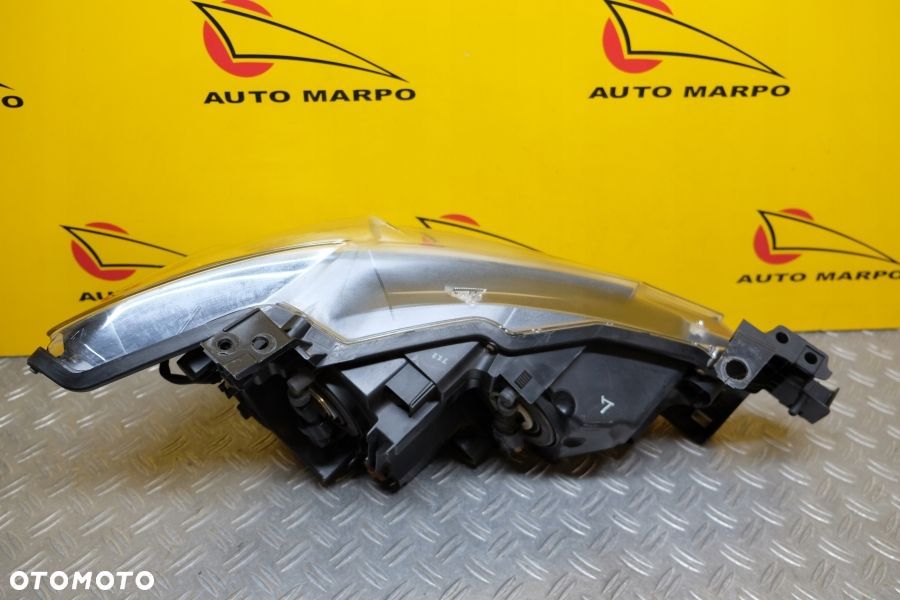 MAZDA 6 2012- REFLEKTOR LAMPA ZWYKŁA SOCZEWKOWA LEWA USA - 6