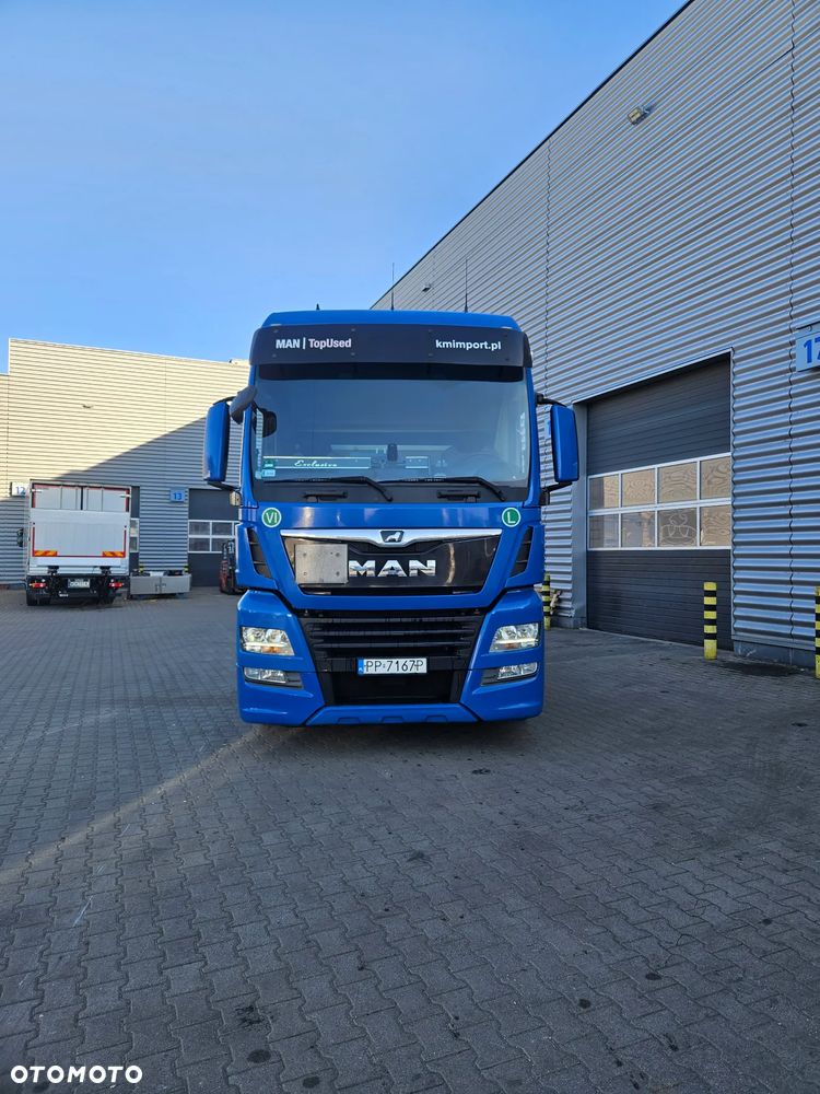 MAN TGX 18 500 XXL - 2