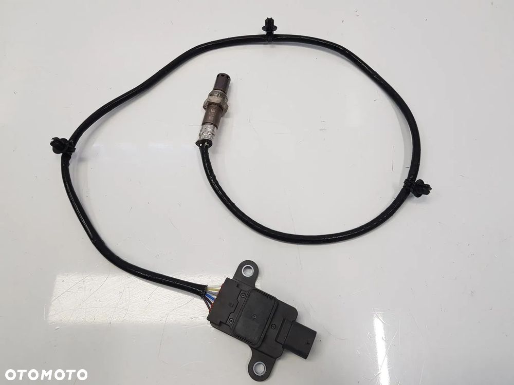 NOWA Sonda lambda czujnik NOX OPEL ASTRA K V 1.5 CDTI CRDI 55516788 105KM 122KM 12V