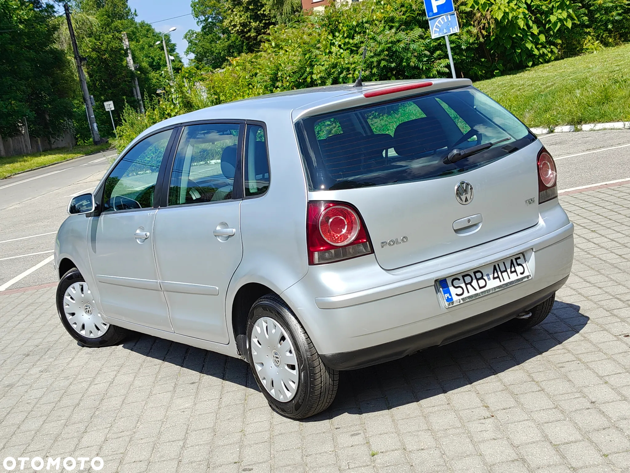 Volkswagen Polo 1.4 TDI Comfortline - 35