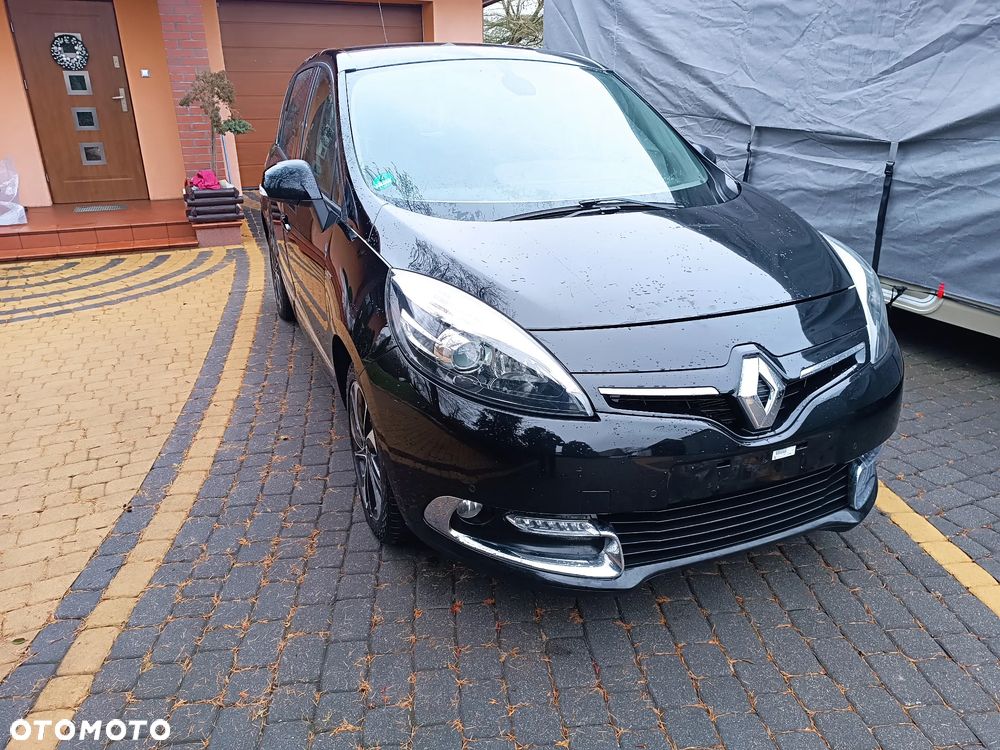 Renault Scenic 1.2 TCe Energy Bose Edition - 2