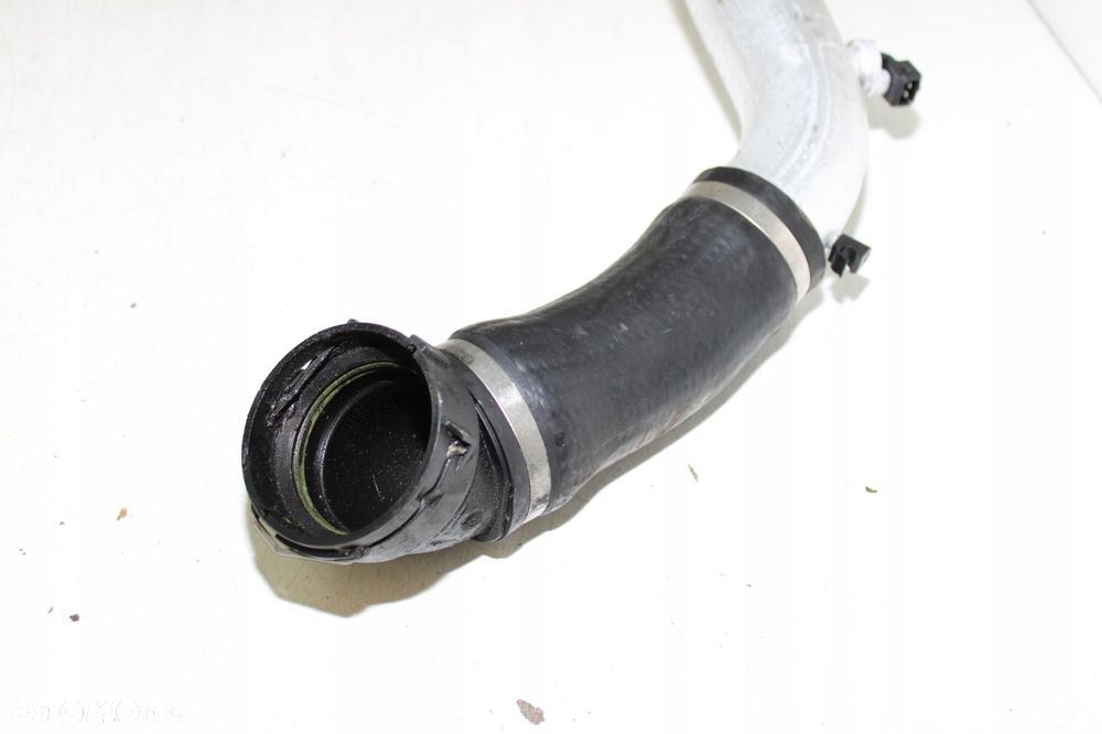 BMW E60 E61 2.0D PRZEWÓD POWIETRZA INTERCOOLERA 03-07r 7798665 7798101 - 5