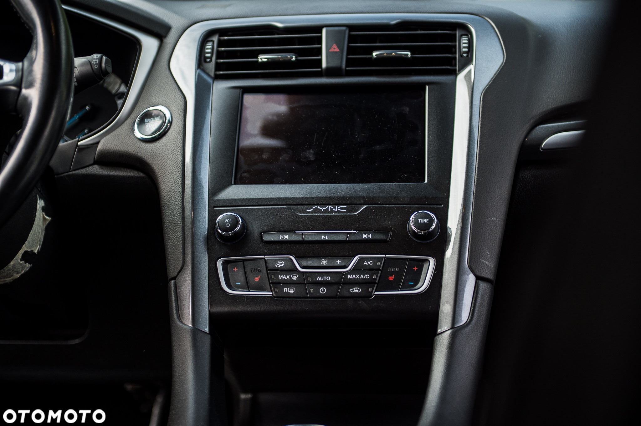 Ford Mondeo 2.0 EcoBlue Titanium - 10