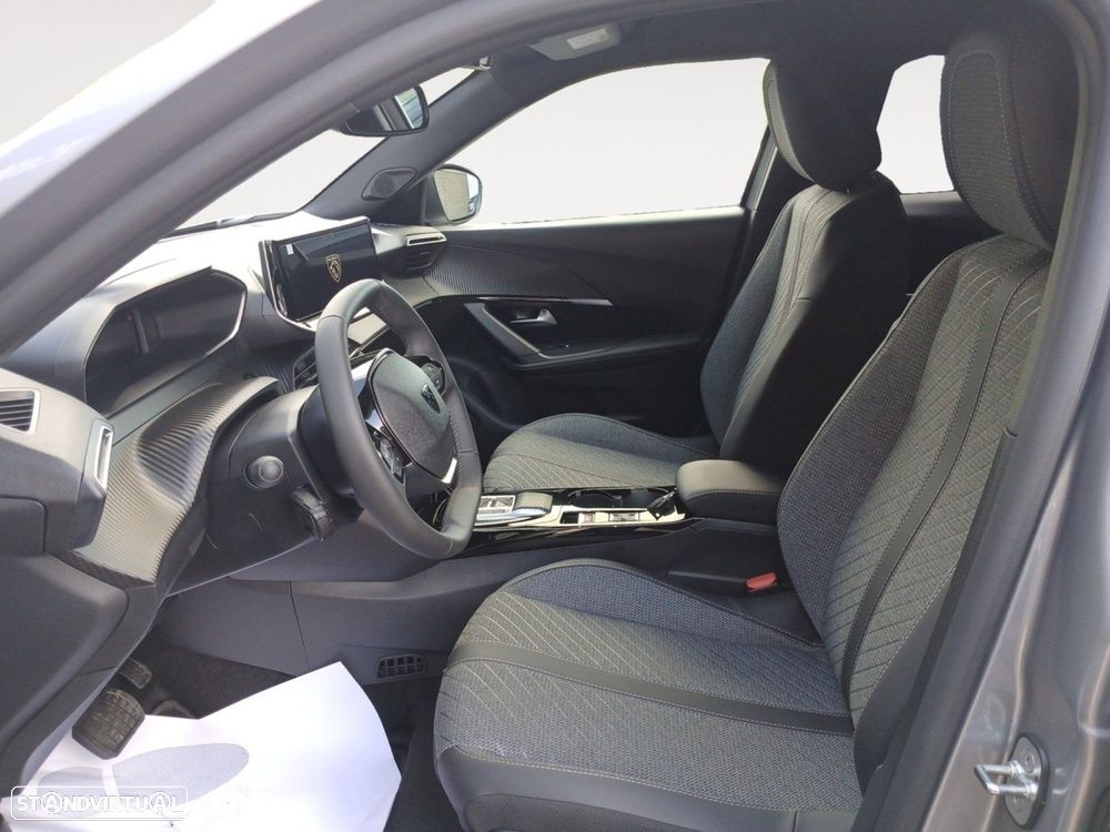 Peugeot e-2008 54 kWh Allure - 9