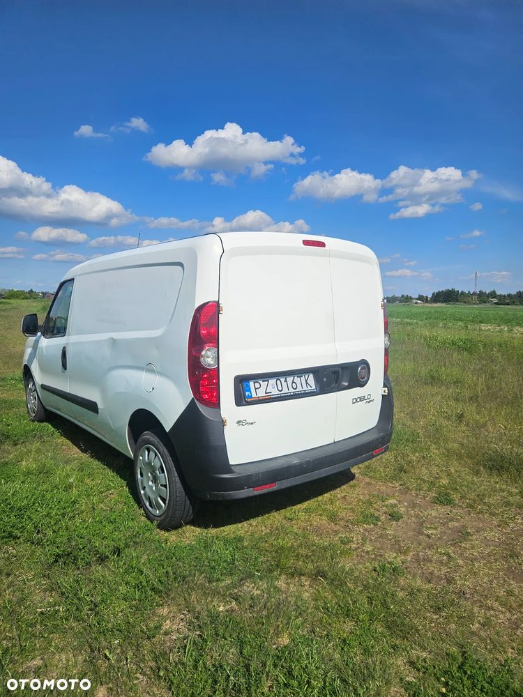 Fiat DOBLO - 6