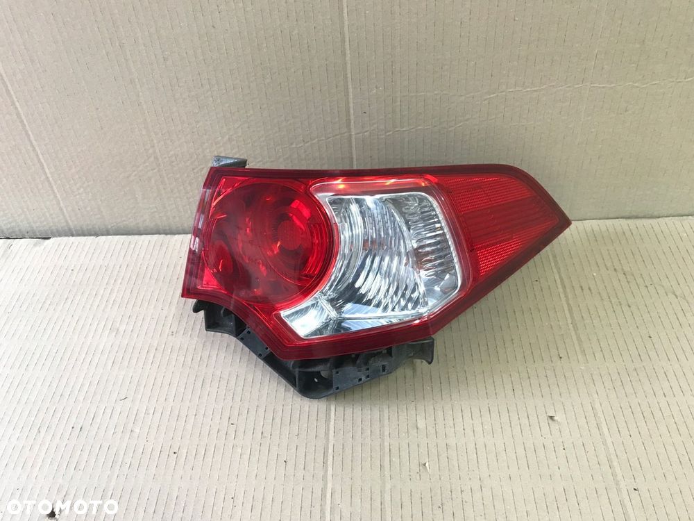 Lampa Prawa Tył Honda Accord VIII Sedan EU 2008-