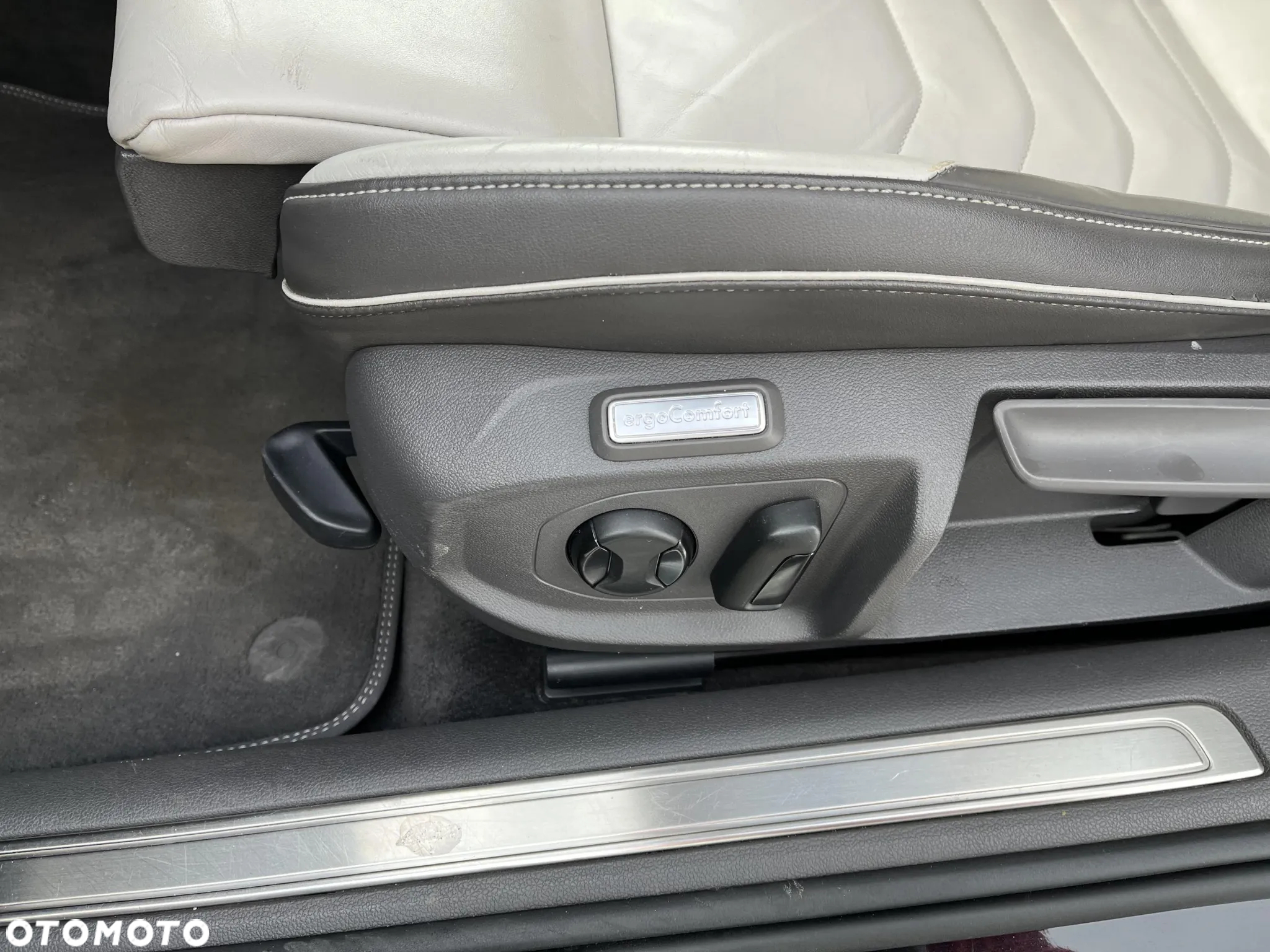 Volkswagen Arteon 2.0 TSI Elegance DSG - 22