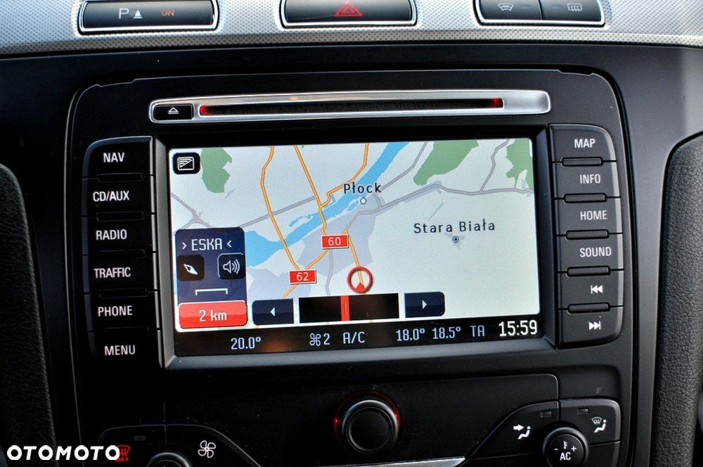 Ford Galaxy 2.0 TDCi Gold X - 28