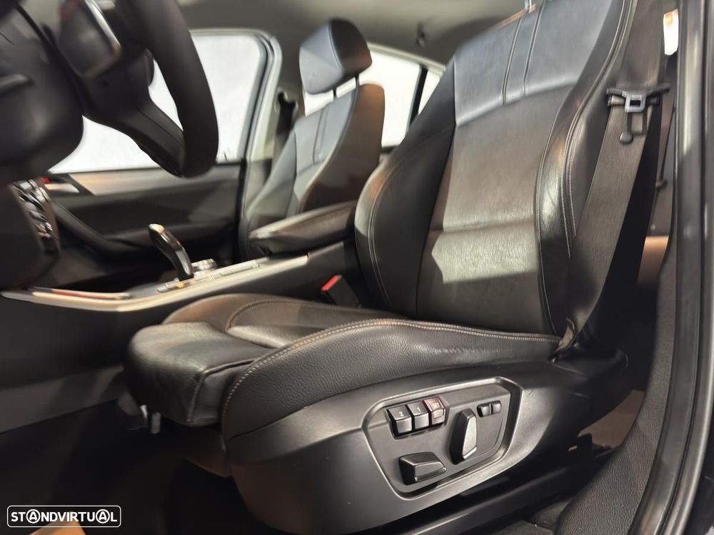 BMW X4 xDrive20d Aut. xLine - 12
