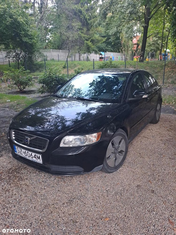 Volvo S40 - 1