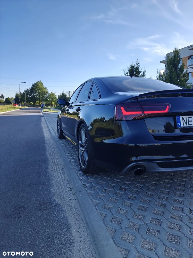 Audi A6 Limousine - 7