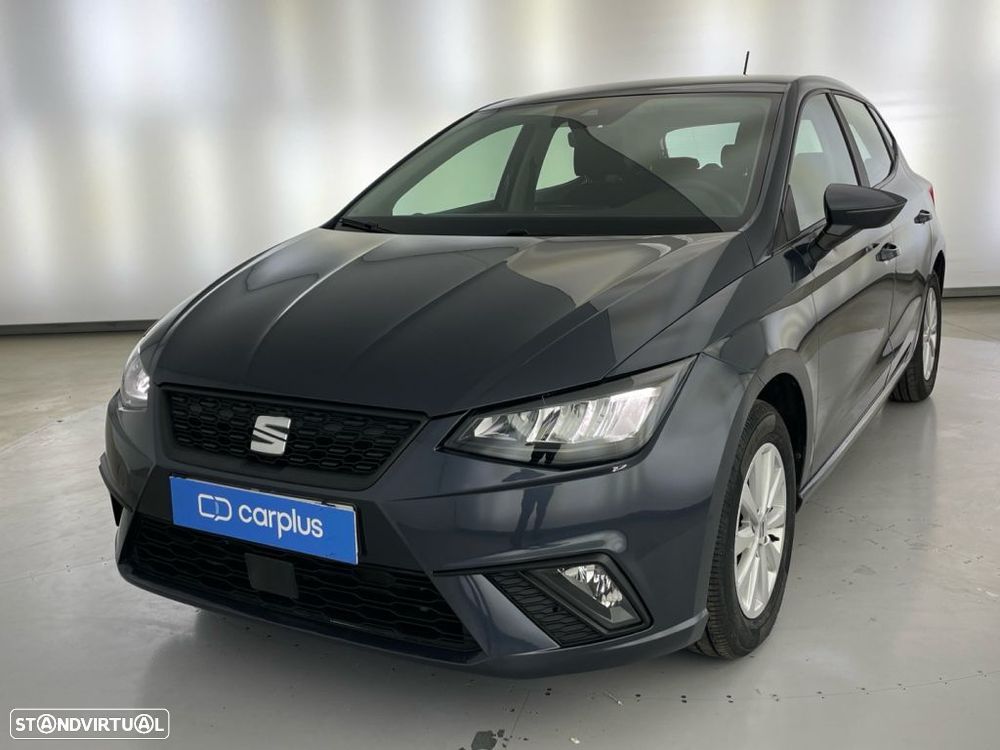 SEAT Ibiza 1.0 TSI Style DSG - 21