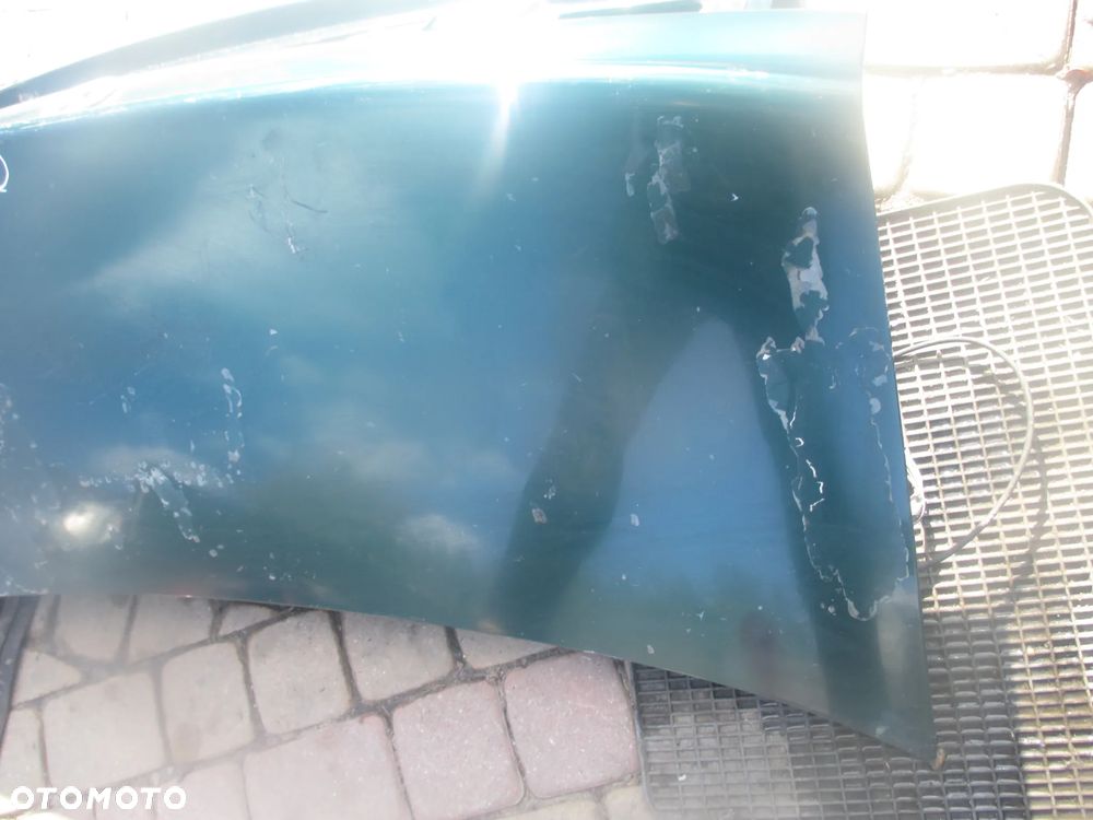 klapa Passat B4 bez rdzy - 5