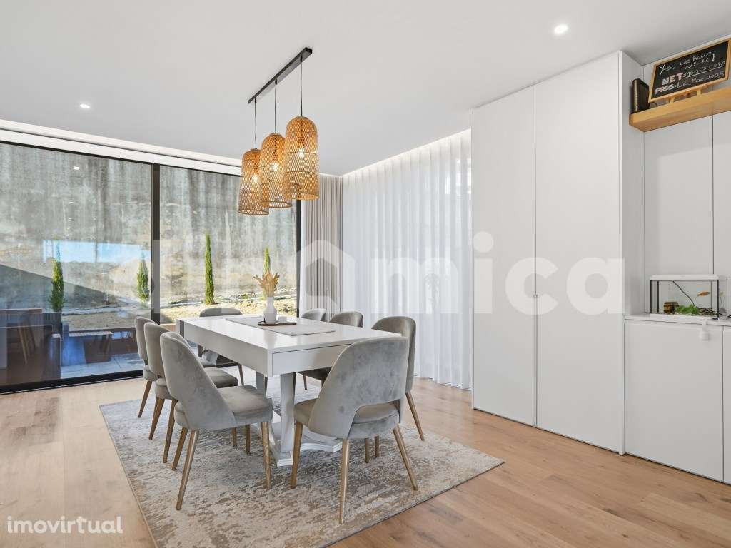 Moradia T3 Como Nova - Pronta a habitar! - Grande imagem: 3/36