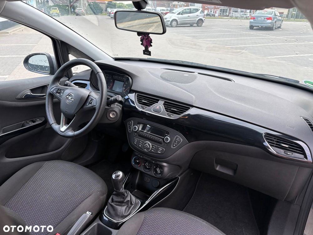 Opel Corsa 1.4 Active - 31