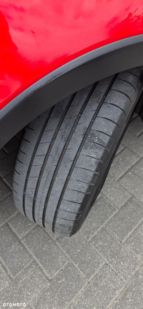 Ford Focus 1.0 EcoBoost STart-Stopp-System ACTIVE - 24