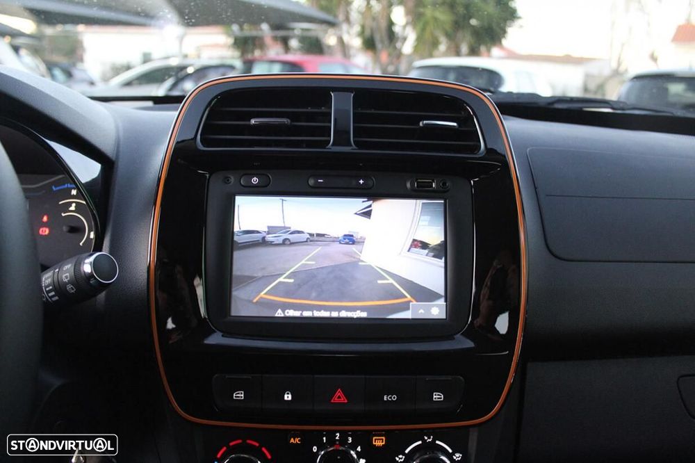 Dacia Spring Electric 45 Comfort Plus - 19