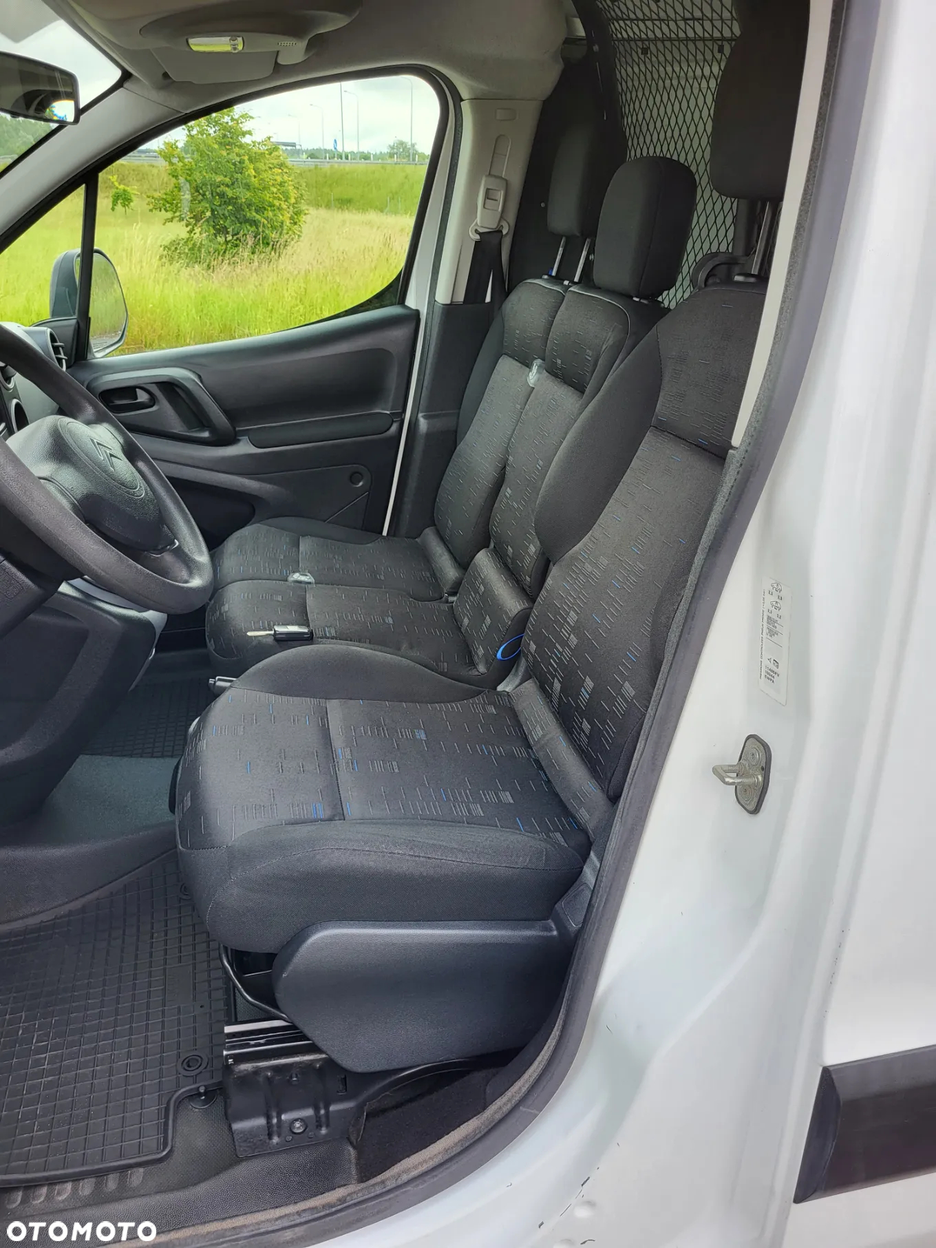 Citroën Berlingo - 7