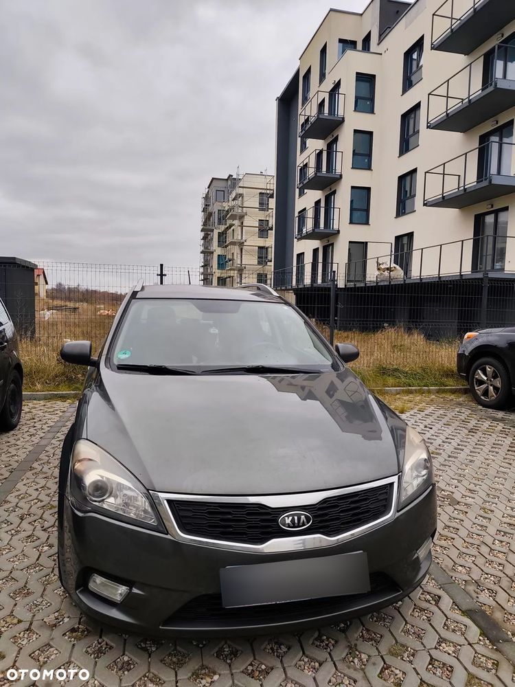 Kia Ceed 1.4 M - 22