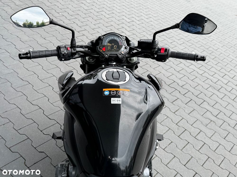 Kawasaki Z 900 - 22