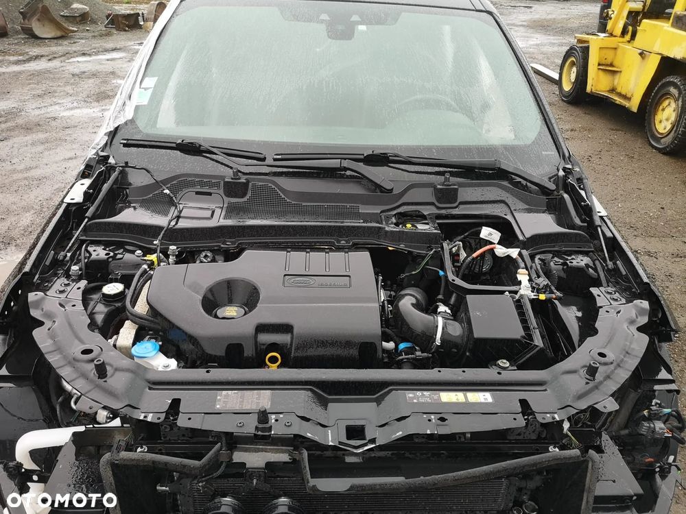 Land Rover Discovery Sport TD4 HSE Luxury - 20