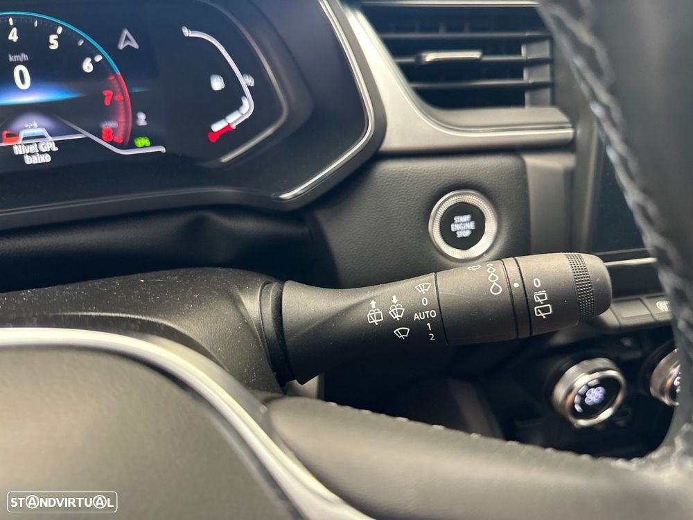 Renault Captur 1.0 TCe Intens Bi-Fuel - 9