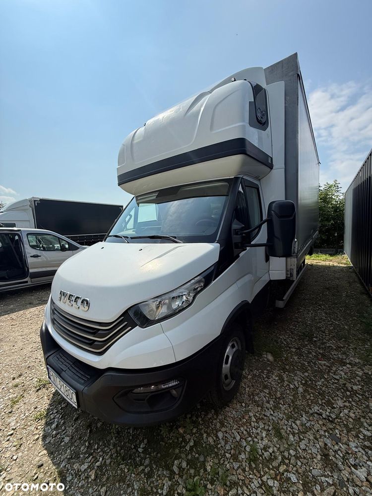 Iveco Daily 50C/35 - 1