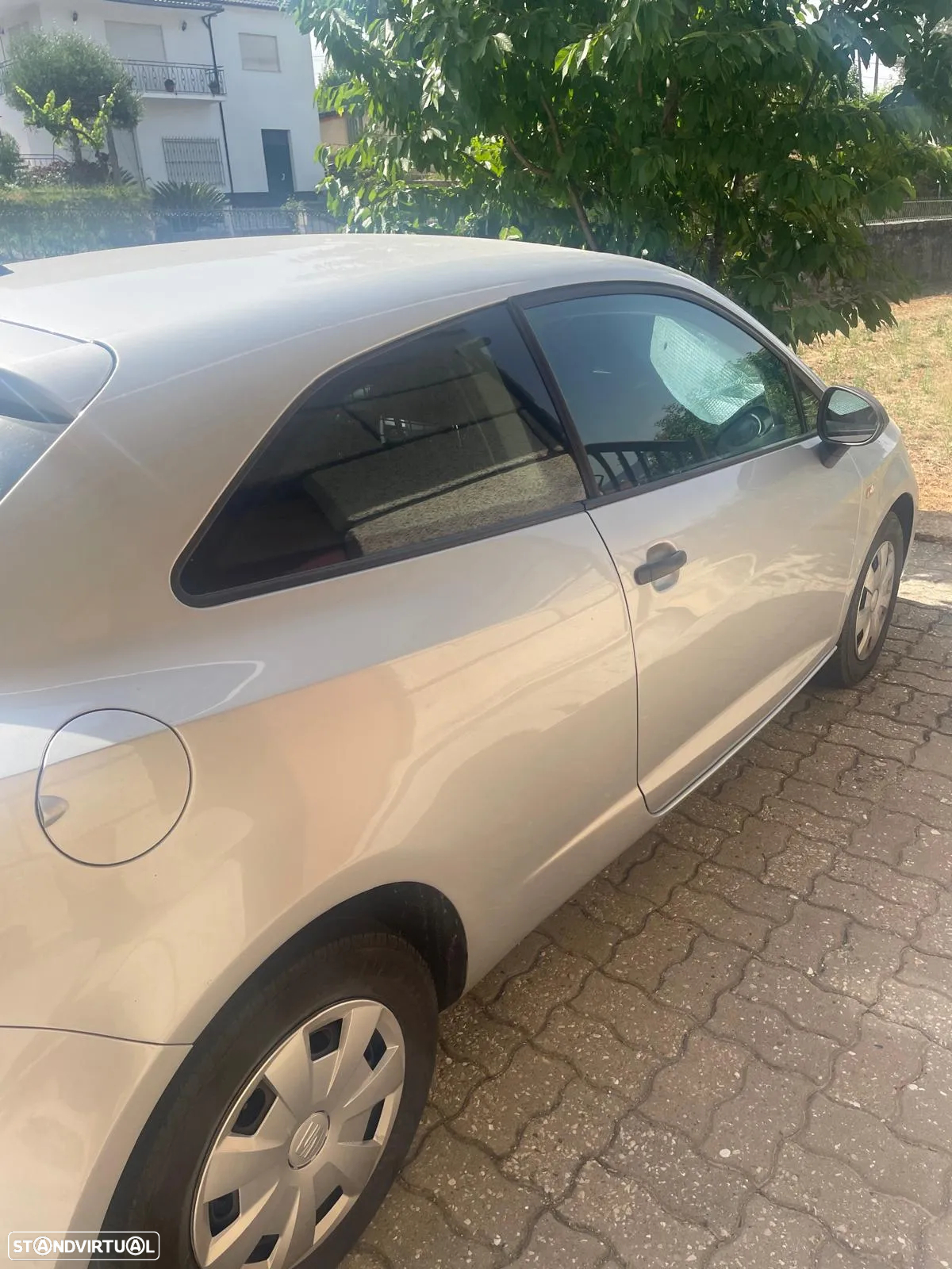 SEAT Ibiza - 2