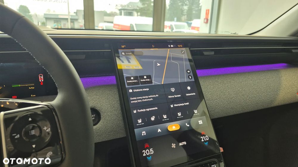 Citroën C5 Aircross 1.2 mHEV Max eDCT6 - 22