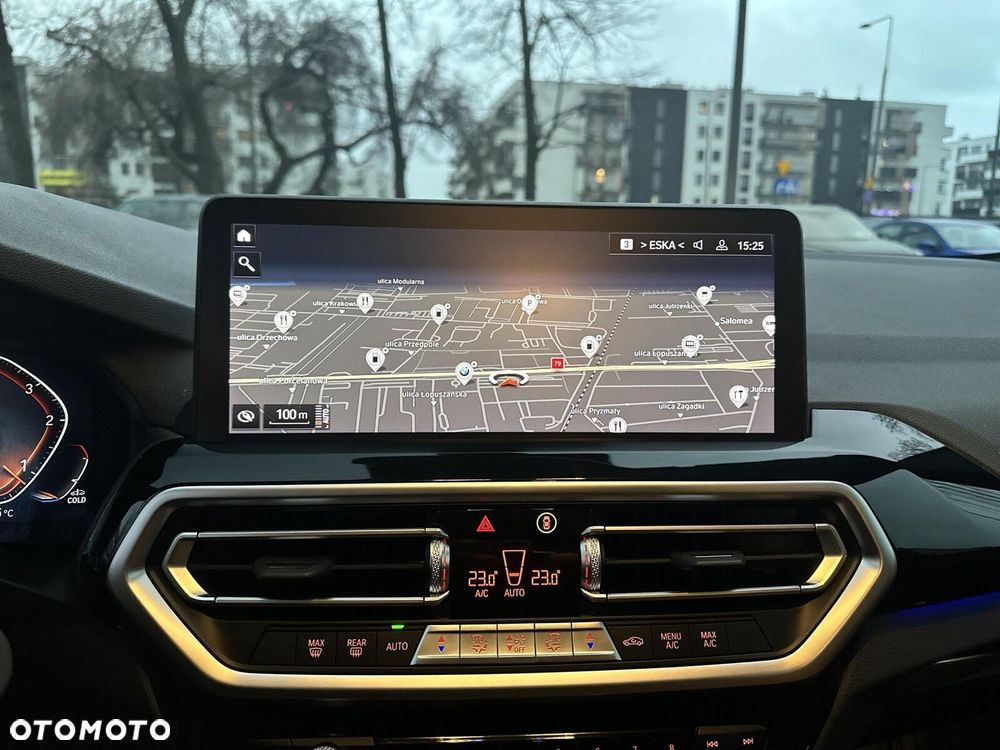 BMW X4 xDrive20d sport - 21